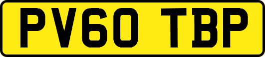 PV60TBP
