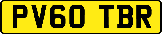 PV60TBR