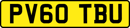 PV60TBU