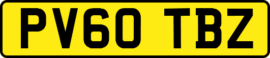 PV60TBZ