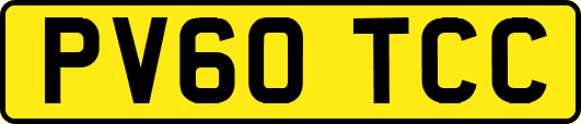 PV60TCC