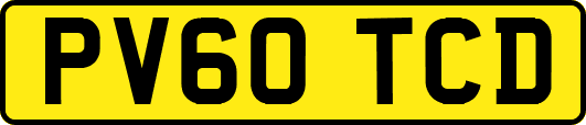 PV60TCD