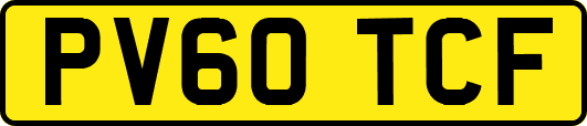 PV60TCF
