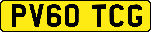 PV60TCG