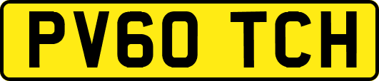 PV60TCH