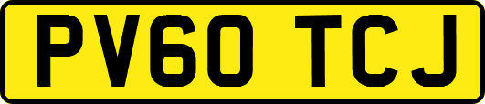 PV60TCJ