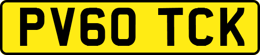PV60TCK
