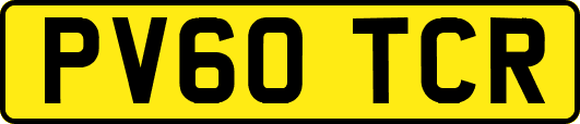 PV60TCR