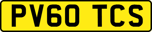 PV60TCS