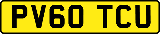 PV60TCU
