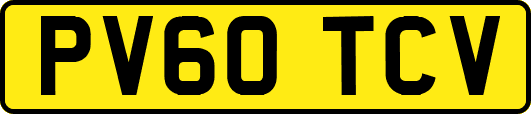 PV60TCV