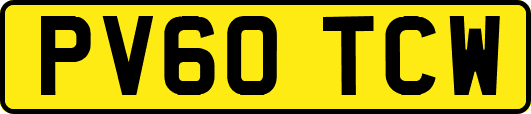 PV60TCW