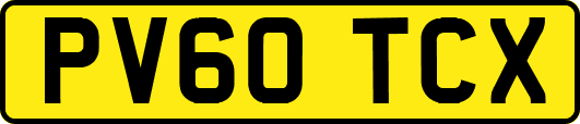 PV60TCX