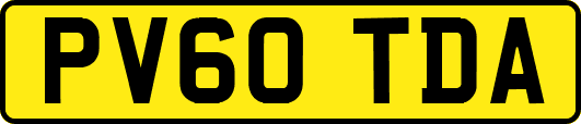 PV60TDA