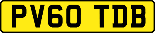 PV60TDB