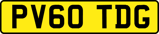 PV60TDG