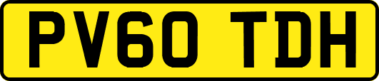 PV60TDH
