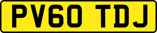 PV60TDJ