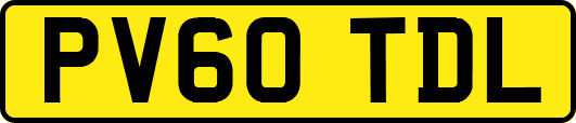 PV60TDL