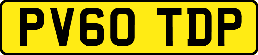 PV60TDP