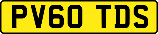 PV60TDS