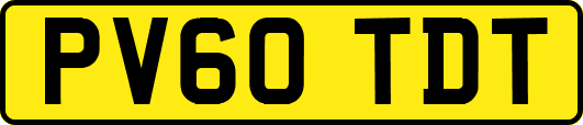PV60TDT