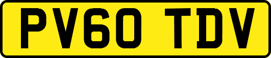PV60TDV
