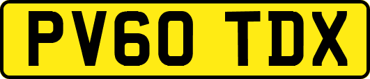 PV60TDX