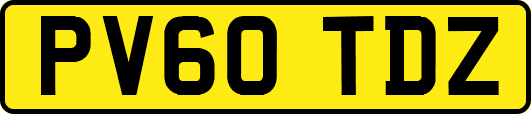 PV60TDZ