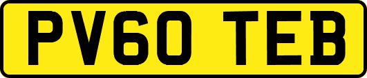 PV60TEB