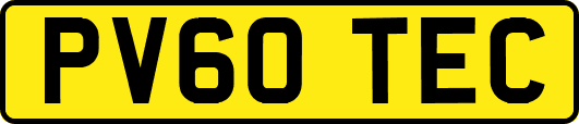 PV60TEC