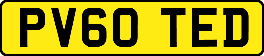 PV60TED