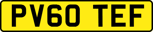PV60TEF