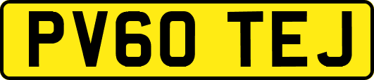 PV60TEJ