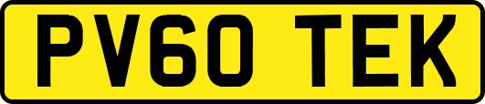 PV60TEK