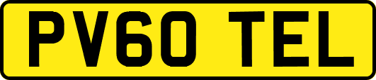 PV60TEL