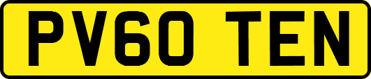 PV60TEN