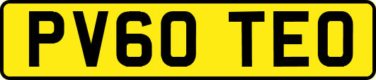 PV60TEO