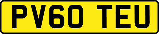 PV60TEU
