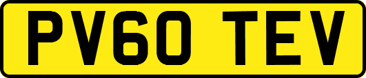 PV60TEV