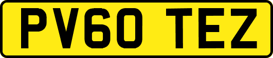 PV60TEZ