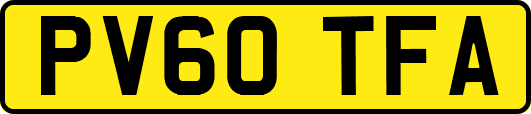 PV60TFA