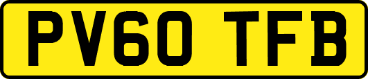 PV60TFB