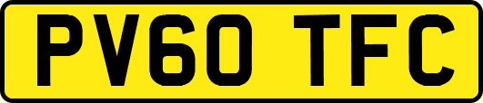 PV60TFC