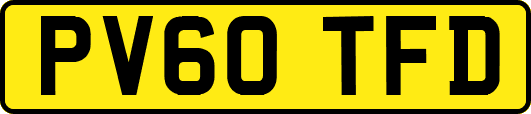 PV60TFD