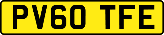 PV60TFE