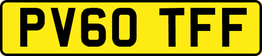 PV60TFF