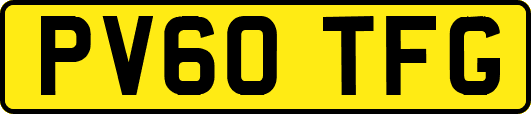 PV60TFG