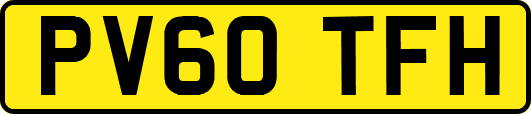 PV60TFH