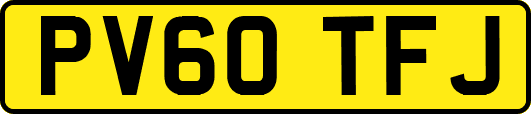 PV60TFJ